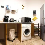 Tina House Lejlighed Firenze