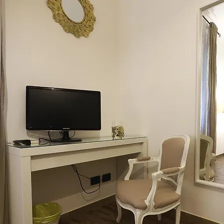 Appartement Tina House Florence