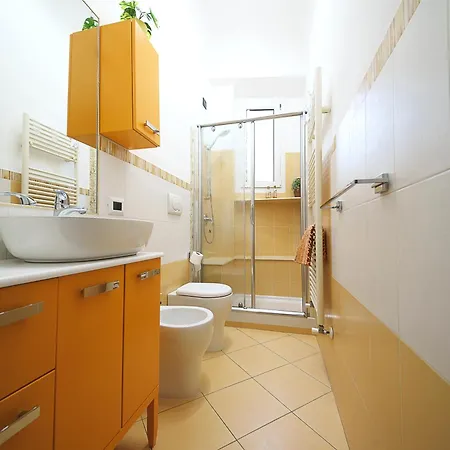 Tina House Апартаменты Флоренция