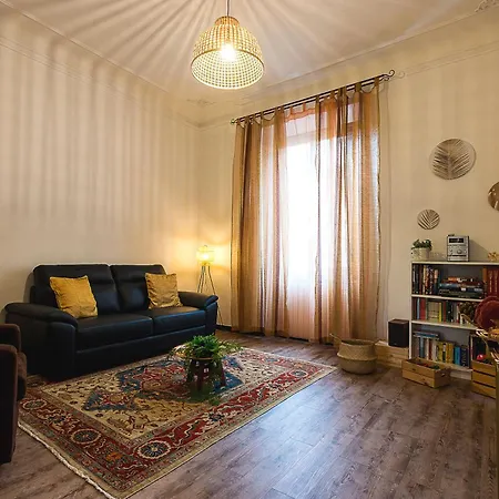 Tina House Appartement