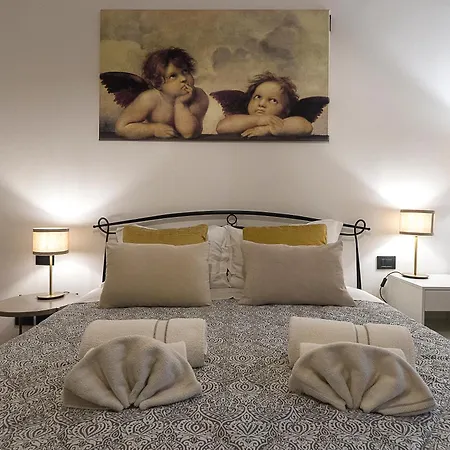 Tina House Firenze