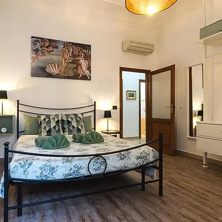 Appartement Tina House *