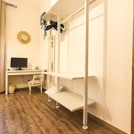 Tina House Appartement *