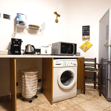 Tina House Appartement Florence