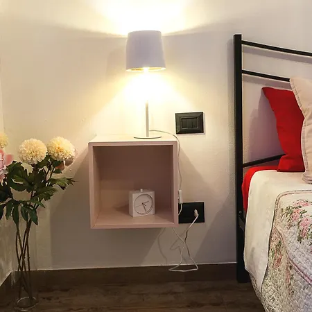 Appartement Tina House Florence