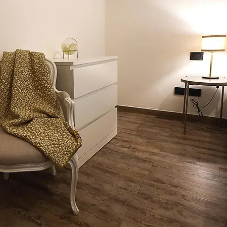 Tina House Апартаменты