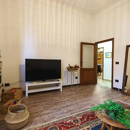 Appartement Tina House