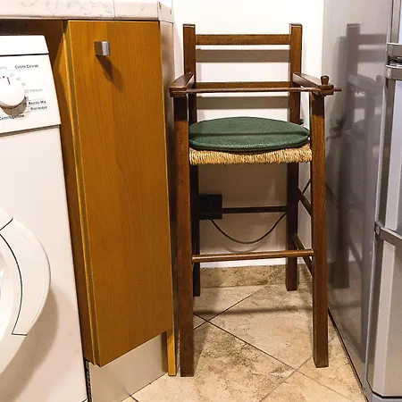 Appartement Tina House *