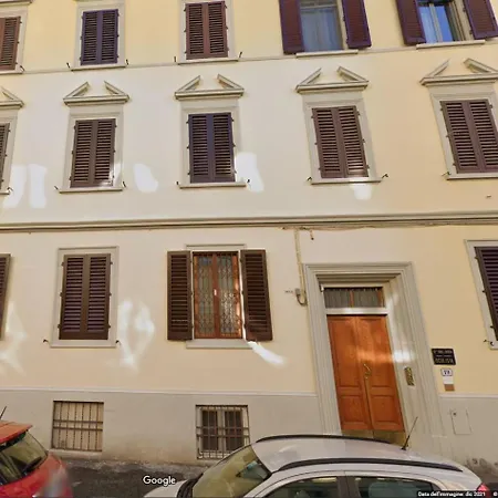 Tina House Appartement