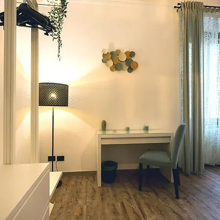 Tina House Florença