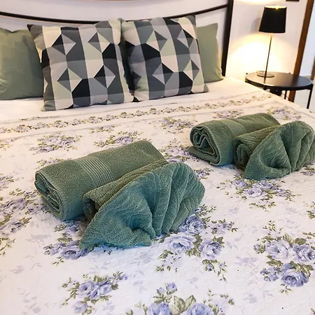 Apartamento Tina House